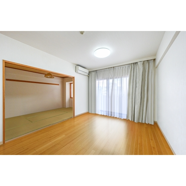 コスモ山手グレイスフォルム その他画像