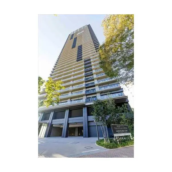 ＮＡＧＯＹＡ　ｔｈｅ　ＴＯＷＥＲ 外観