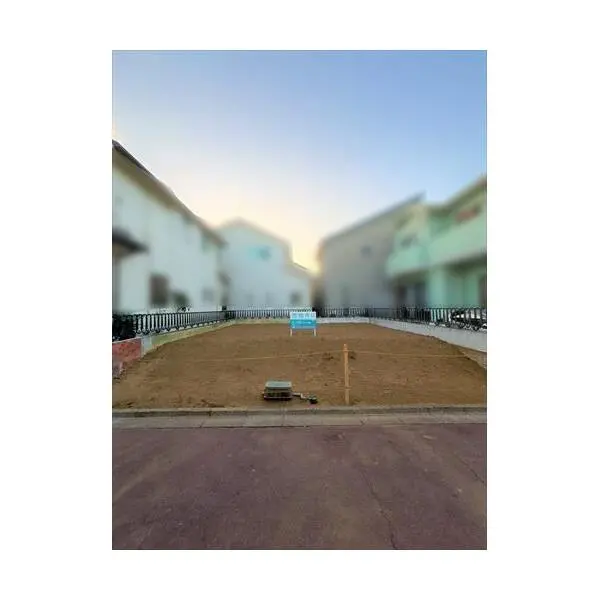 練馬区石神井台２丁目 その他画像