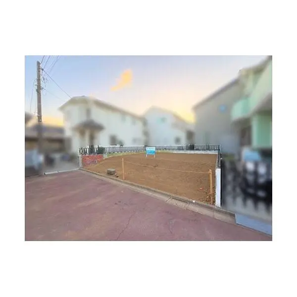 練馬区石神井台２丁目 その他画像