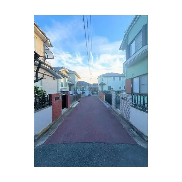 練馬区石神井台２丁目 その他画像