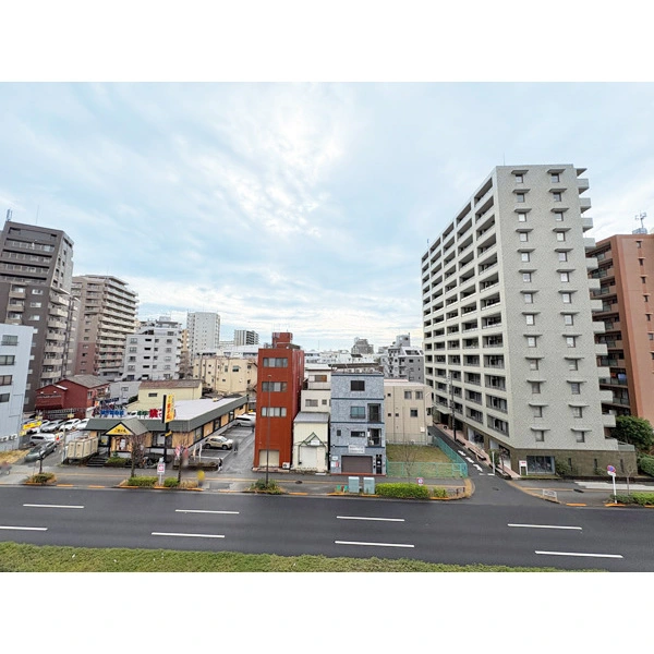 シティポート亀戸 その他画像