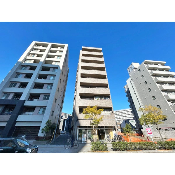 シティポート亀戸 その他画像