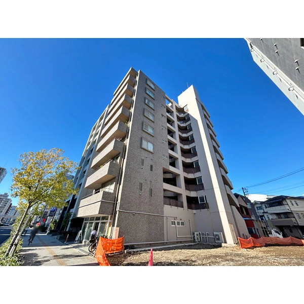 シティポート亀戸 その他画像