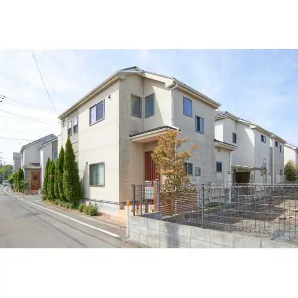 東久留米市南沢4丁目 その他画像