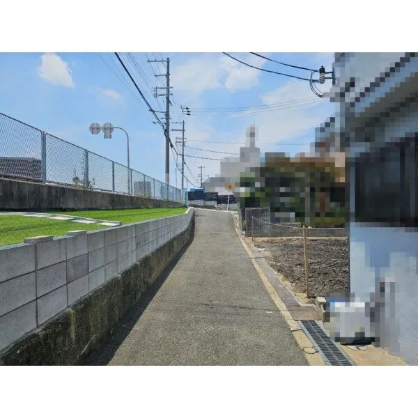 大阪市城東区今福南2丁目 その他画像