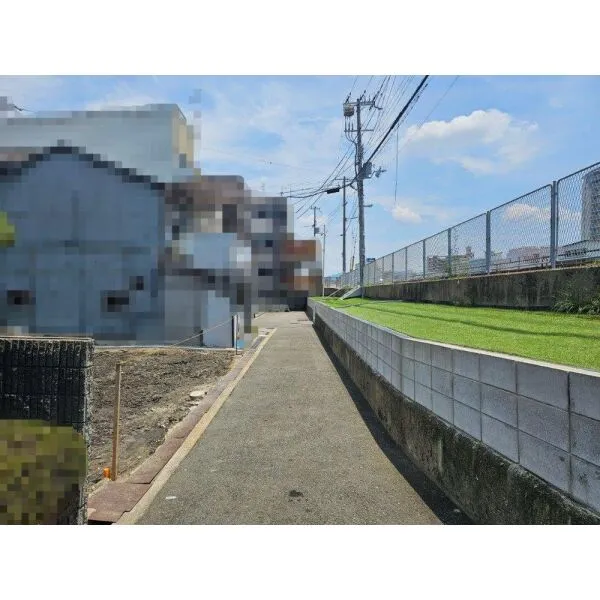 大阪市城東区今福南2丁目 その他画像