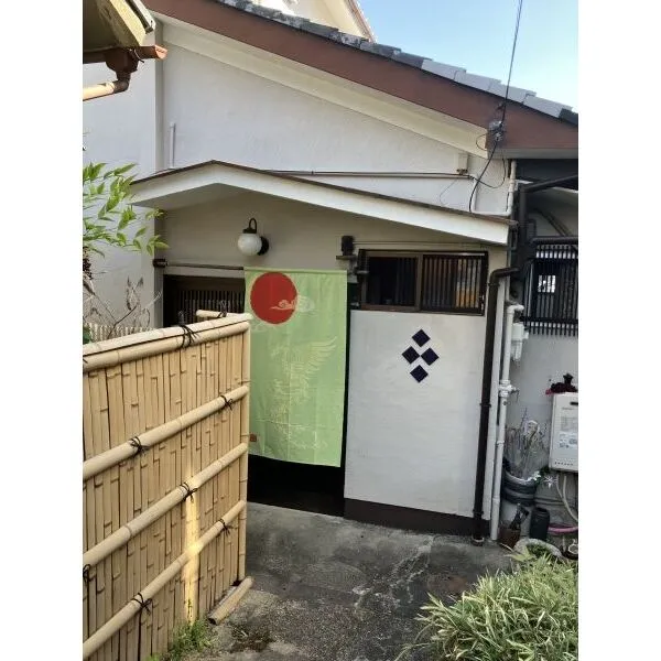 京都市東山区今熊野宝蔵町 外観写真