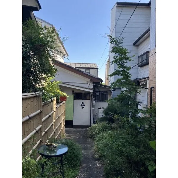 京都市東山区今熊野宝蔵町 外観写真