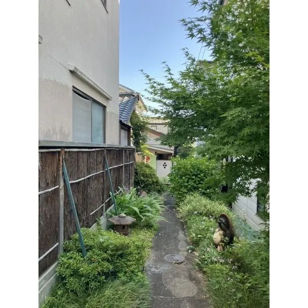 京都市東山区今熊野宝蔵町 外観写真