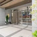 プライマリーナ山下公園グレーシアタワー 【エントランス】