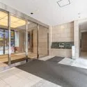 プライマリーナ山下公園グレーシアタワー 【エントランス】