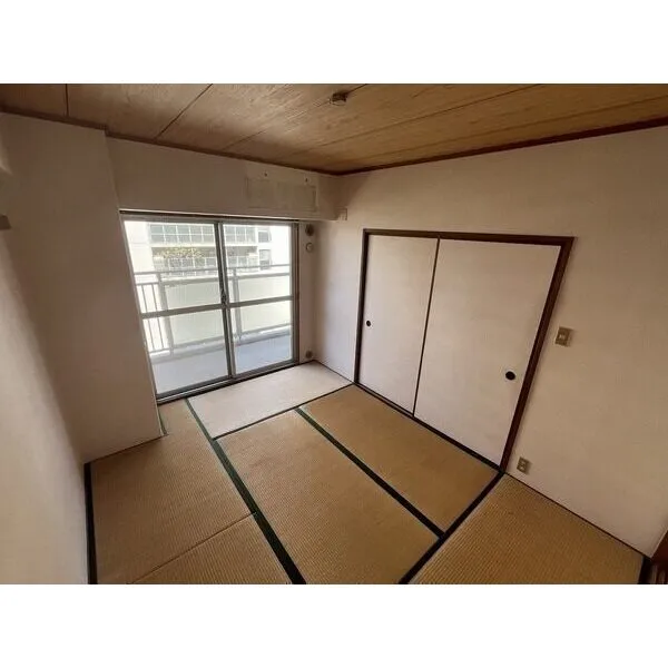 ファミールハイツ北大阪１号棟 その他画像