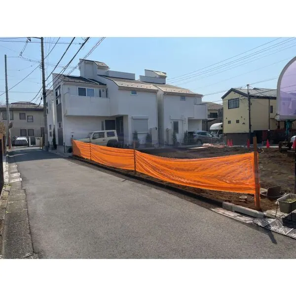 中野区大和町４丁目