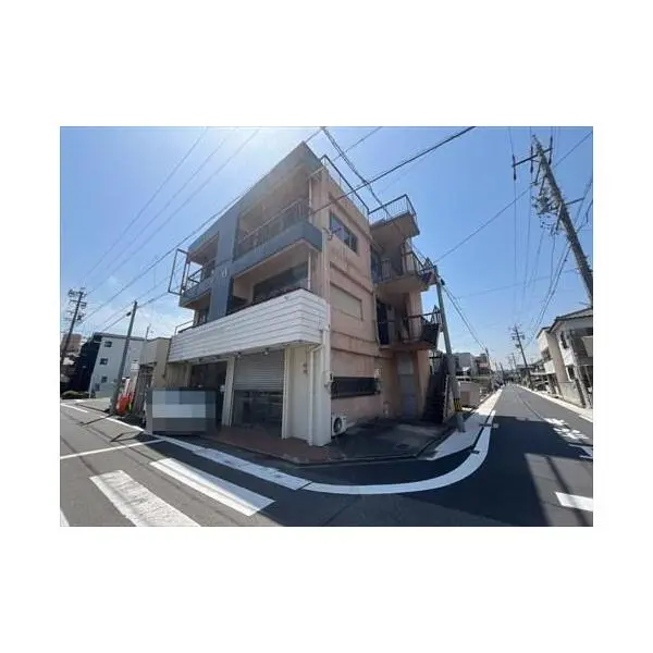 名古屋市南区堤起町２丁目 外観
