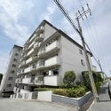 コープ野村江坂台 外観