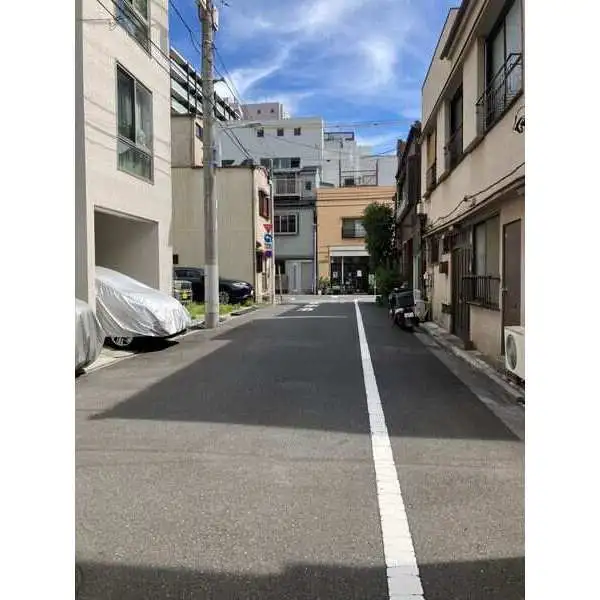 台東区今戸２丁目 その他画像