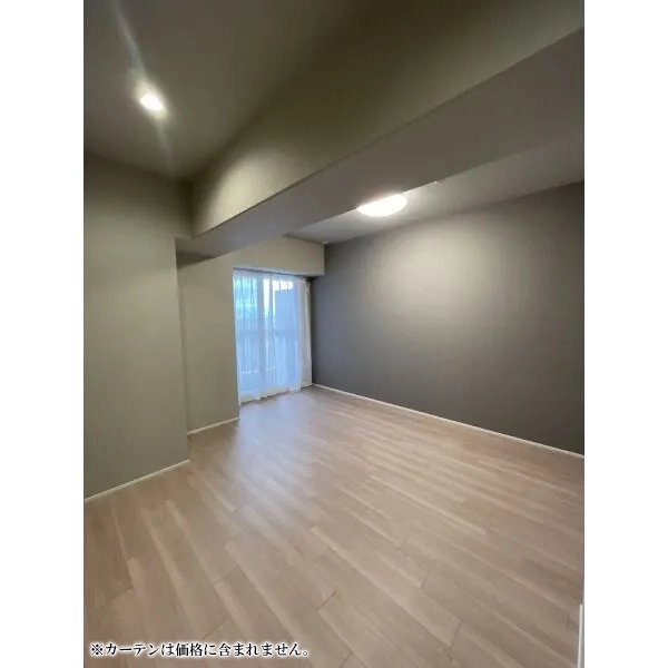 キングマンション堂島川 洋室約9.3畳