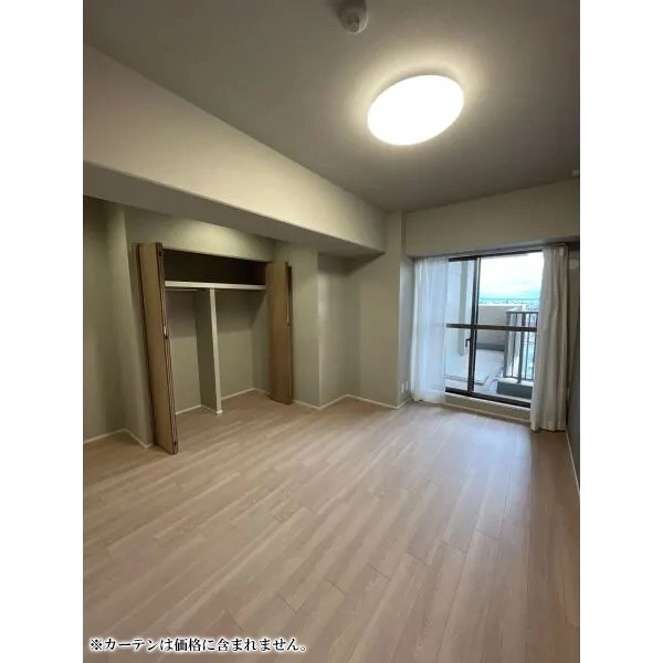 キングマンション堂島川 洋室約9.3畳