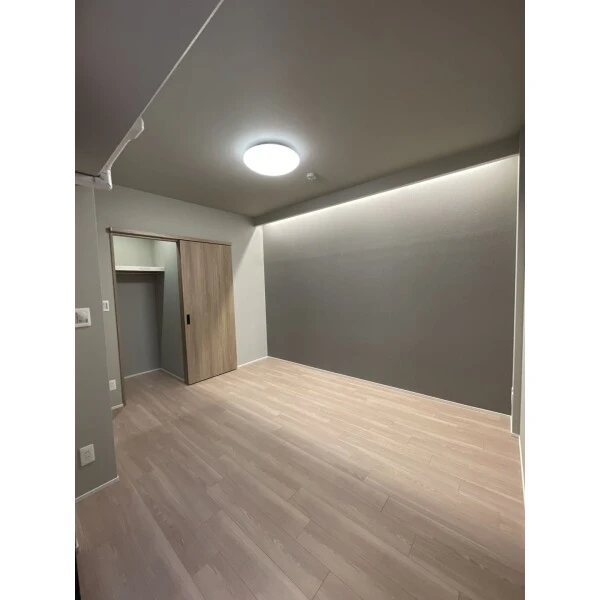 キングマンション堂島川 洋室約7.0畳