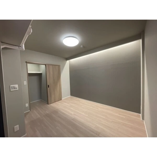 キングマンション堂島川 洋室約7.0畳