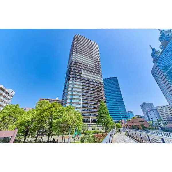 Ｂｒｉｌｌｉａ　Ｔｏｗｅｒ　ＫＡＷＡＳＡＫＩ その他画像