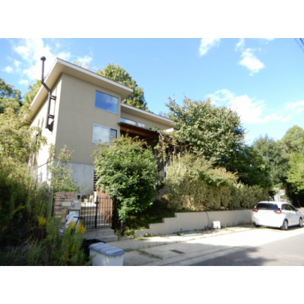 名古屋市守山区大森八龍２丁目 外観