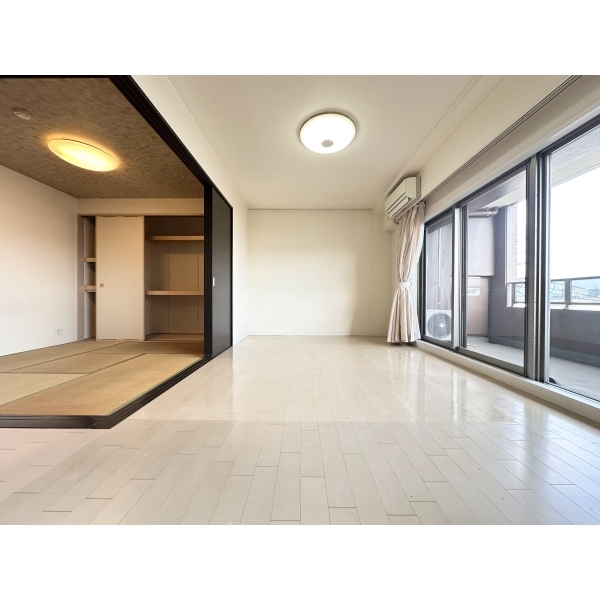 ポレスターセントラルシティ名西 その他画像