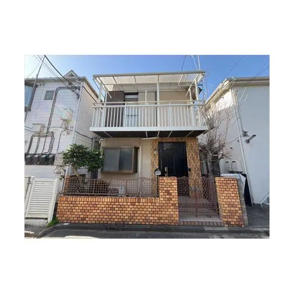 杉並区天沼３丁目 外観