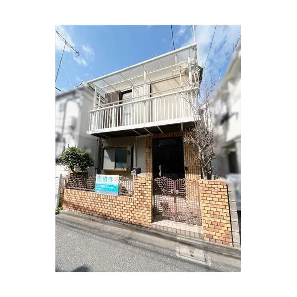 杉並区天沼３丁目 その他画像