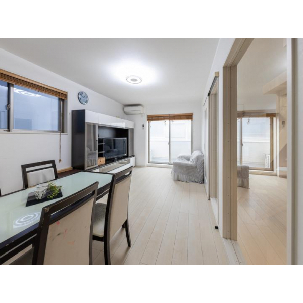 大阪市福島区福島８丁目 その他画像