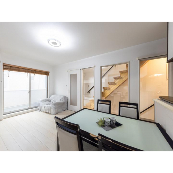 大阪市福島区福島８丁目 その他画像