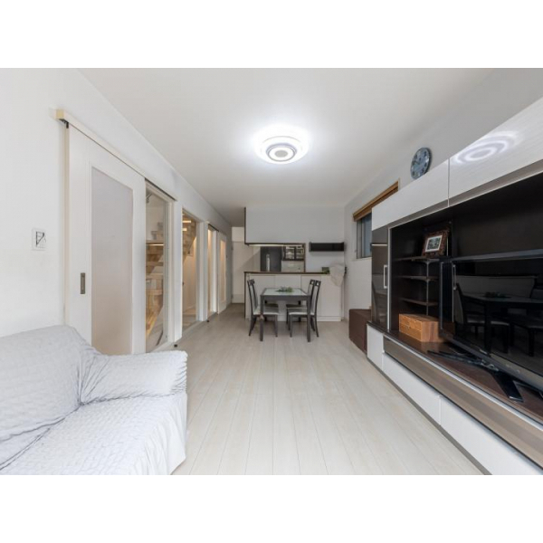 大阪市福島区福島８丁目 その他画像