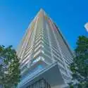 ＨＡＲＵＭＩ　ＦＬＡＧ　ＳＵＮ　ＶＩＬＬＡＧＥ　晴海フラッグＴ棟 外観