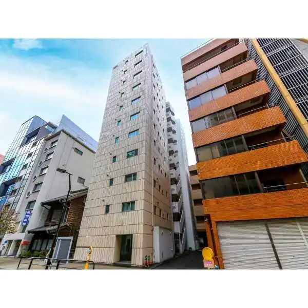 グリーンパーク千代田淡路町 その他画像