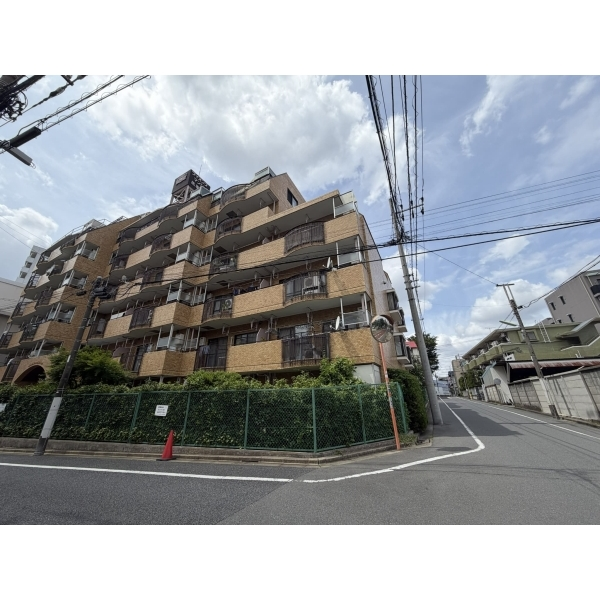 ライオンズマンション馬事公苑 その他画像