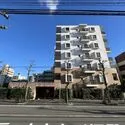 ディアステージ川崎渡田 外観