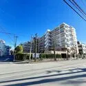 ディアステージ川崎渡田 外観