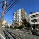 ディアステージ川崎渡田 外観