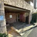 ディアステージ川崎渡田 エントランス