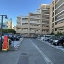 ディアステージ川崎渡田 駐車場