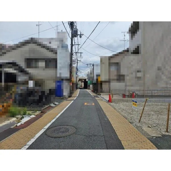 大阪市鶴見区今津中５丁目 その他画像