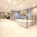 イーグルコート烏丸御池 エントランスホール