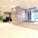イーグルコート烏丸御池 エントランスホール