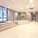 イーグルコート烏丸御池 エントランスホール