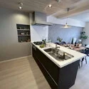 メロディーハイム法円坂 キッチン