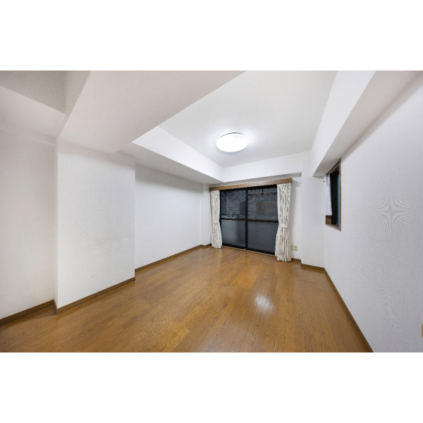 セザール月島 家具・調度品は価格に含まれません。