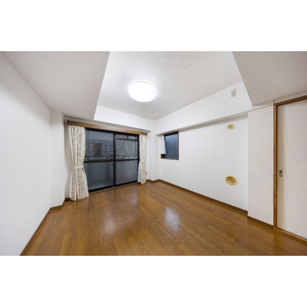 セザール月島 家具・調度品は価格に含まれません。