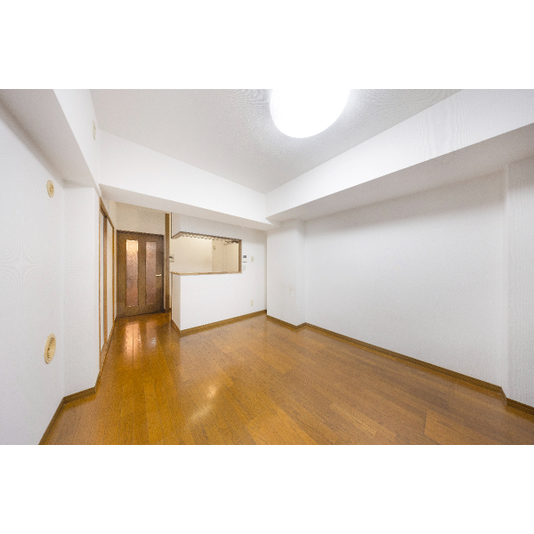 セザール月島 LDK