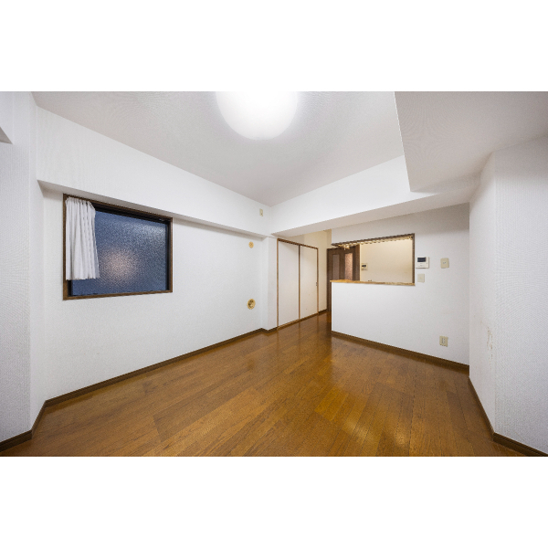 セザール月島 LDK